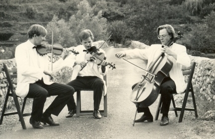 Offenburg String Trio